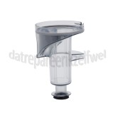 Foto van Black & Decker Filter Pre-filter BDPSE1815P, BHFEV182C 