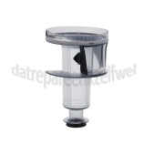 Foto van Black & Decker Filter Pre-filter BDPSE1815P, BHFEV182C 