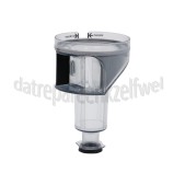 Foto van Black & Decker Filter Pre-filter BDPSE1815P, BHFEV182C 