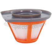 Foto van Black & Decker Filter Compleet HLVC315 