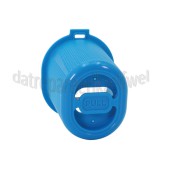 Foto van Black & Decker Filter Pre-filter BHHV320, BHHV520BF 