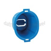 Foto van Black & Decker Filter Pre-filter BHHV320, BHHV520BF 