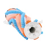 Foto van Black & Decker Borstel Borstelwals BHFEV182B, BHFEV362D 