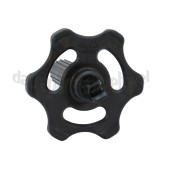 Foto van Dewalt Tandwiel Diepte instelling DW743 