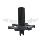Foto van Dewalt Tandwiel Diepte instelling DW743 