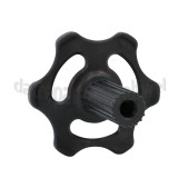 Foto van Dewalt Tandwiel Diepte instelling DW743 