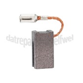 Foto van Black & Decker Koolborstel 9x6mm. BEG110, BEG210 