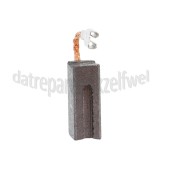 Foto van Black & Decker Koolborstel 9x6mm. BEG110, BEG210 