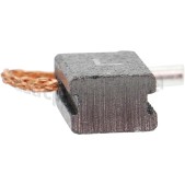 Foto van Black & Decker Koolborstel 9x6mm. BEG110, BEG210 