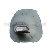 Foto van Black & Decker Opvangbak Stofcontainer, stofbak NVC220WC 
