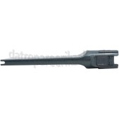 Foto van Black & Decker Zuigmond Spleetzuigmond BDPSE3615, BHFEV182C 