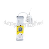 Foto van Q-Link Beveiliging combischakelaar 3500W, 16A 230V Gelijktijdig was/droog 