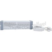 Foto van Q-Link Beveiliging combischakelaar 3500W, 16A 230V Gelijktijdig was/droog 