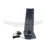 Foto van Black & Decker Laadstation Incl. adapter HLVC315B, HLVC320B 