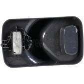 Foto van Black & Decker Laadstation Incl. adapter HLVC315B, HLVC320B 