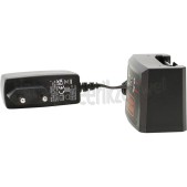 Foto van Black & Decker Laadadapter Netadapter BHFEV362D 