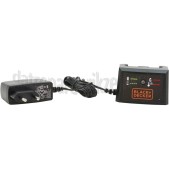 Foto van Black & Decker Laadadapter Netadapter BHFEV362D 