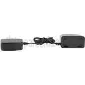 Foto van Black & Decker Laadadapter Netadapter BHFEV362D 