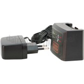 Foto van Black & Decker Laadadapter Netadapter BHFEV362D 