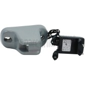 Foto van Black & Decker Laadstation Incl. adapter SVB620JW 