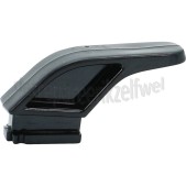 Foto van Black & Decker Laadstation Incl. adapter SVB620JW 