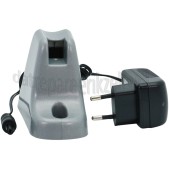 Foto van Black & Decker Laadstation Incl. adapter SVB620JW 
