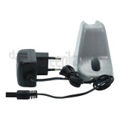 Foto van Black & Decker Laadstation Incl. adapter SVB620JW 
