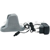 Foto van Black & Decker Laadstation Incl. adapter SVB620JW 