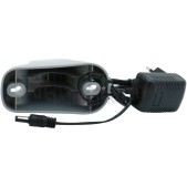 Foto van Black & Decker Laadstation Incl. adapter SVB620JW 