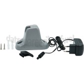 Foto van Black & Decker Laadstation Incl. adapter SVB620JW 
