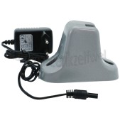 Foto van Black & Decker Laadstation Incl. adapter SVB620JW 