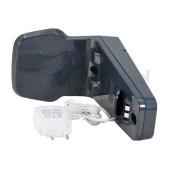 Foto van Black & Decker Laadstation Incl. adapter BHHV520 