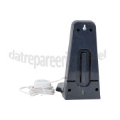 Foto van Black & Decker Laadstation Incl. adapter BHHV520 