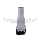Foto van Black & Decker Zuigmond Met borstel PD1202L, PD1820L 