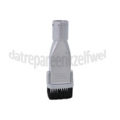 Foto van Black & Decker Zuigmond Met borstel PD1202L, PD1820L 