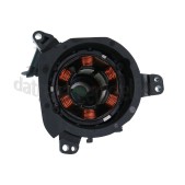 Foto van Dewalt Motor Met schakelaar DCS570 