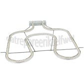 Foto van Gorenje Verwarmingselement Onder, 1100W E53T2E202, E54X1E500 