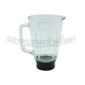 Foto van Black & Decker Beker Mixbeker BXJB800E 