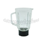 Foto van Black & Decker Beker Mixbeker BXJB1000E 