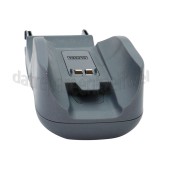 Foto van Black & Decker Laadstation Incl. adapter SVJ520BFS 