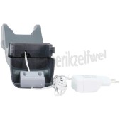 Foto van Black & Decker Laadstation Incl. adapter SVJ520BFS 