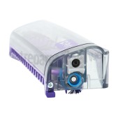 Foto van Black & Decker Zuigmond Turbozuigmond Pet CUA525BHP, CUA625BHP 