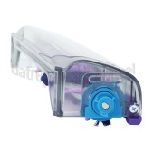 Foto van Black & Decker Zuigmond Turbozuigmond Pet CUA525BHP, CUA625BHP 