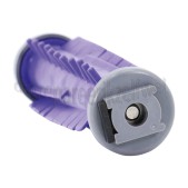 Foto van Black & Decker Borstel Borstelwals DVA325JP, DVB315JP 