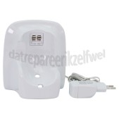 Foto van Black & Decker Laadstation Incl. adapter PV1420L, PV1820L, PV1820LRGP 