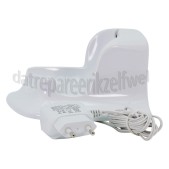 Foto van Black & Decker Laadstation Incl. adapter PV1420L, PV1820L, PV1820LRGP 