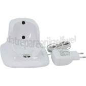 Foto van Black & Decker Laadstation Incl. adapter PV1420L, PV1820L, PV1820LRGP 