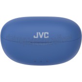 Foto van JVC Hoofdtelefoon Wireless Headphones, Blue IPX4 Water bestendig 