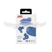Foto van JVC Hoofdtelefoon Wireless Headphones, Blue IPX4 Water bestendig 