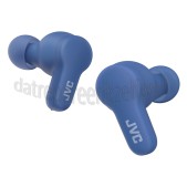 Foto van JVC Hoofdtelefoon Wireless Headphones, Blue IPX4 Water bestendig 